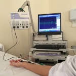 Electromiografía