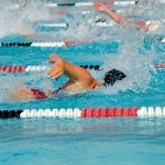 Natación y dolor de espalda
