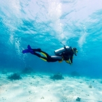 Buceo y dolor de espalda