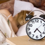 Deprivación de sueño y dolor de espalda