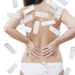 ¿Curar una hernia discal con antibióticos?