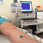 Electromiograma normal