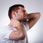 Dolor de cuello y Arnold Chiari