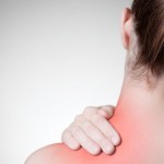 Contractura muscular