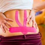 Kinesiotape y la espalda