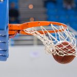 Baloncesto y la espalda