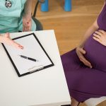 Cirugía de la hernia discal en el embarazo