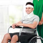 Tipos de collarín para inmovilizar el cuello