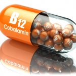 Déficit de vitamina B12 y afectación neurológica