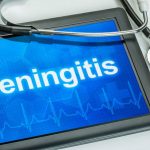 Tengo rigidez en el cuello, ¿puede ser por meningitis?