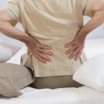 Dolor lumbar tras cirugía de espalda