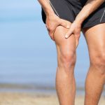 Cruralgia tras hernia L2-L3