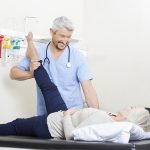 Peligro de la rehabilitación en una ciática